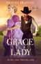 [Love & War in Johnson County 01] • Grace be a Lady